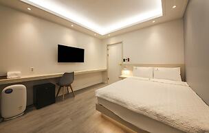 Backpackers in Yeosu - Hostel