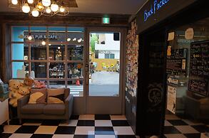 Backpackers in Yeosu - Hostel