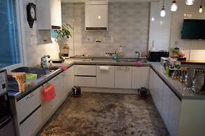 Backpackers in Yeosu - Hostel