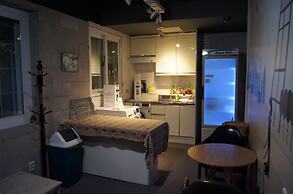 Backpackers in Yeosu - Hostel