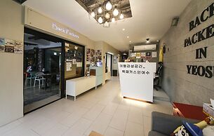 Backpackers in Yeosu - Hostel