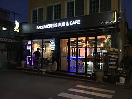 Backpackers in Yeosu - Hostel