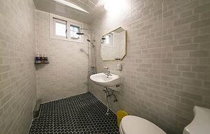 Backpackers in Yeosu - Hostel