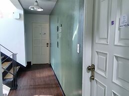 Backpackers in Yeosu - Hostel