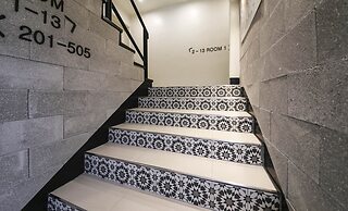 Backpackers in Yeosu - Hostel