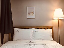 Backpackers in Yeosu - Hostel