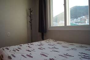 Backpackers in Yeosu - Hostel