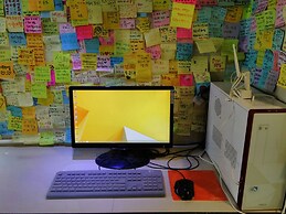 Backpackers in Yeosu - Hostel