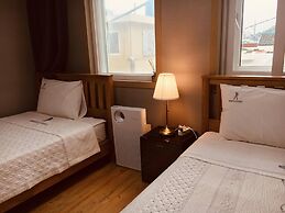 Backpackers in Yeosu - Hostel