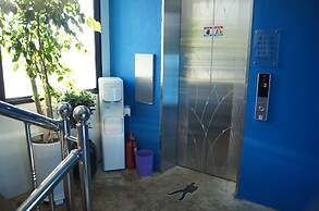 Backpackers in Yeosu - Hostel