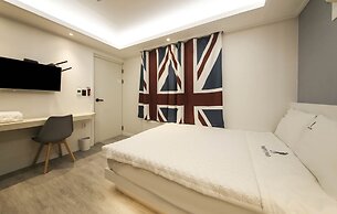 Backpackers in Yeosu - Hostel