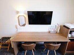 Tennen Onsen Matsuyama New Grand Hotel