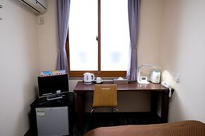 Tennen Onsen Matsuyama New Grand Hotel