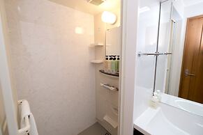 Tennen Onsen Matsuyama New Grand Hotel