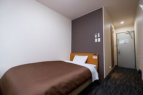 Tennen Onsen Matsuyama New Grand Hotel