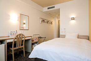 Tennen Onsen Matsuyama New Grand Hotel