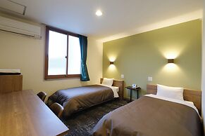 Tennen Onsen Matsuyama New Grand Hotel