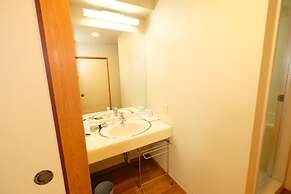 Tennen Onsen Matsuyama New Grand Hotel