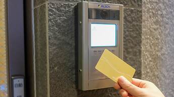 Tennen Onsen Matsuyama New Grand Hotel