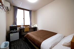 Tennen Onsen Matsuyama New Grand Hotel