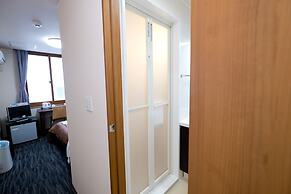 Tennen Onsen Matsuyama New Grand Hotel