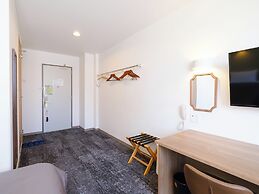 Tennen Onsen Matsuyama New Grand Hotel