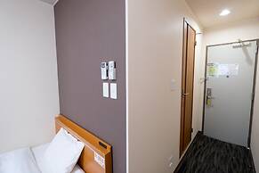 Tennen Onsen Matsuyama New Grand Hotel