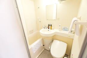 Tennen Onsen Matsuyama New Grand Hotel