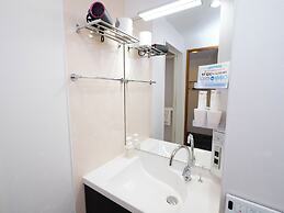 Tennen Onsen Matsuyama New Grand Hotel