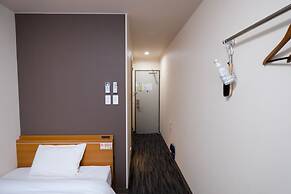 Tennen Onsen Matsuyama New Grand Hotel