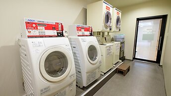 Tennen Onsen Matsuyama New Grand Hotel