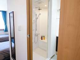 Tennen Onsen Matsuyama New Grand Hotel