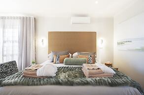 Beach Villa Wilderness