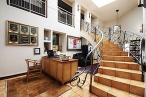 Beach Villa Wilderness