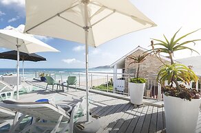 Beach Villa Wilderness