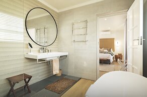 Beach Villa Wilderness