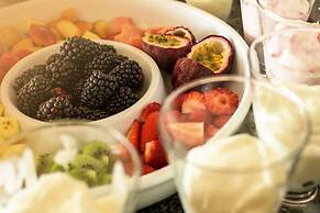 Beach Villa Wilderness