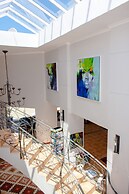 Beach Villa Wilderness