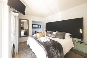 Beach Villa Wilderness