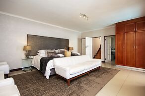 Beach Villa Wilderness