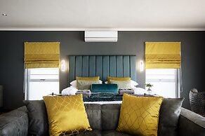 Beach Villa Wilderness