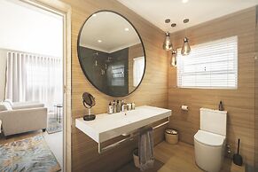 Beach Villa Wilderness