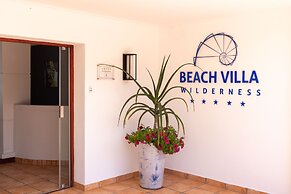 Beach Villa Wilderness