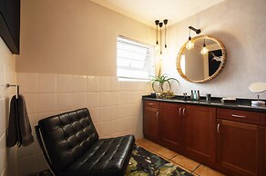 Beach Villa Wilderness