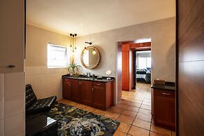 Beach Villa Wilderness