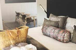 Beach Villa Wilderness