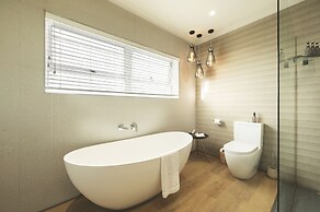 Beach Villa Wilderness