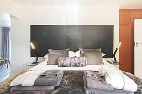 Beach Villa Wilderness