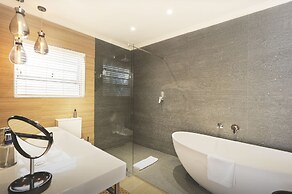 Beach Villa Wilderness