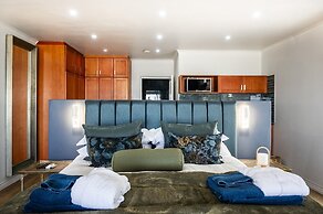 Beach Villa Wilderness